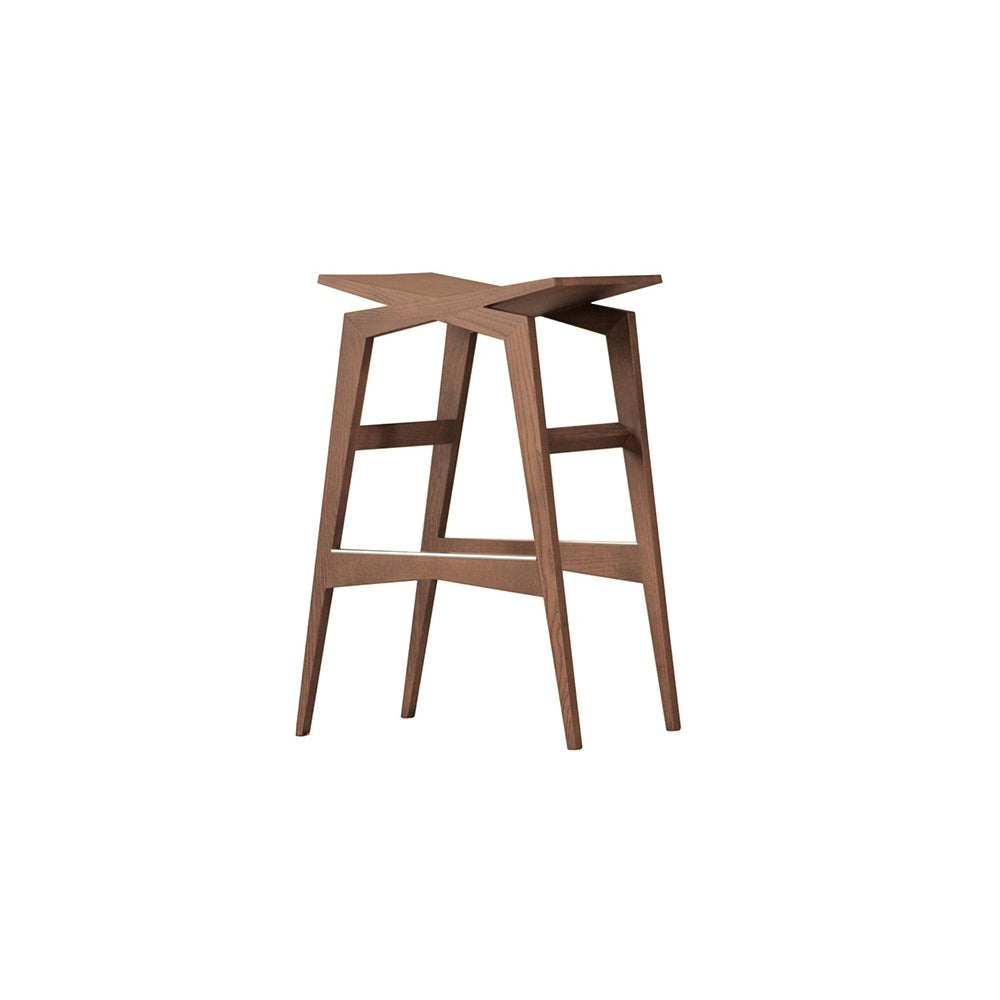 High Ash Barstool