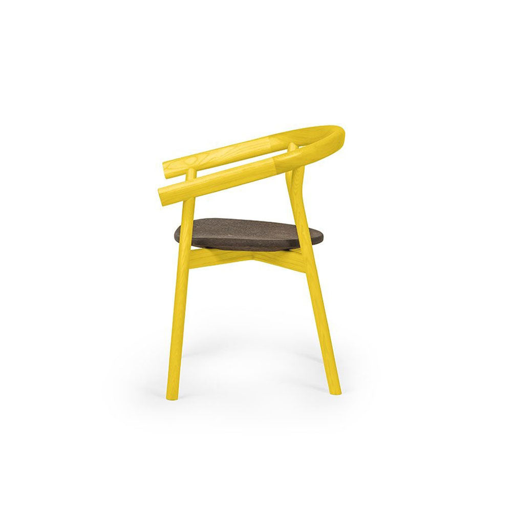 Ash Chair