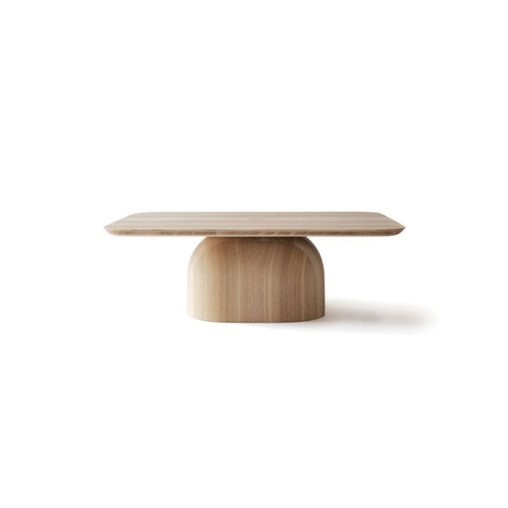 Coffee Wooden Table