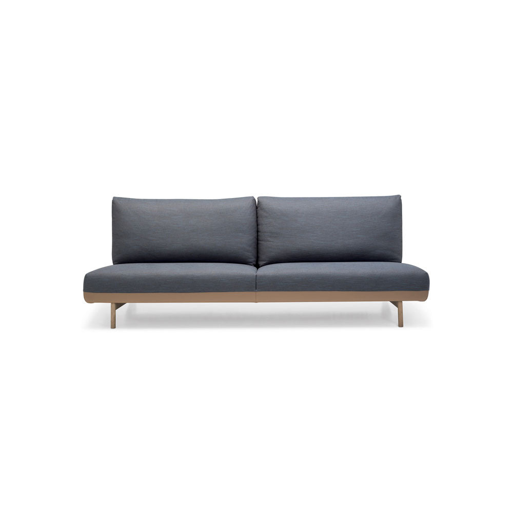 Grey Sofa