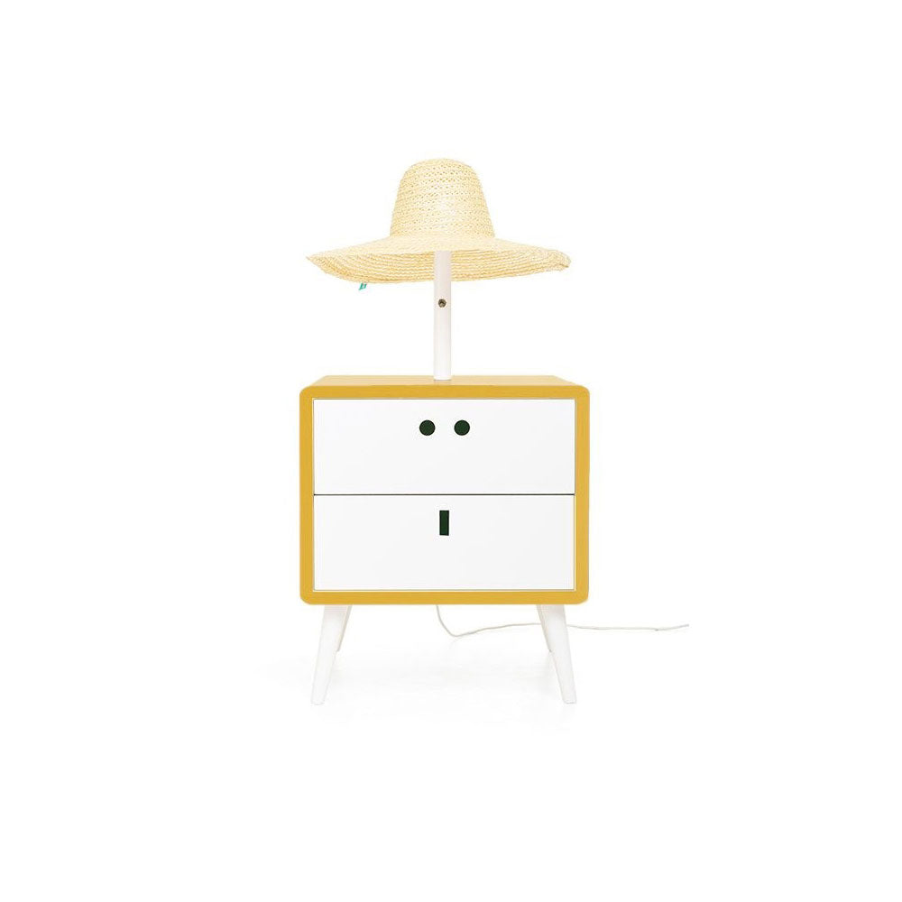 Bedside Table