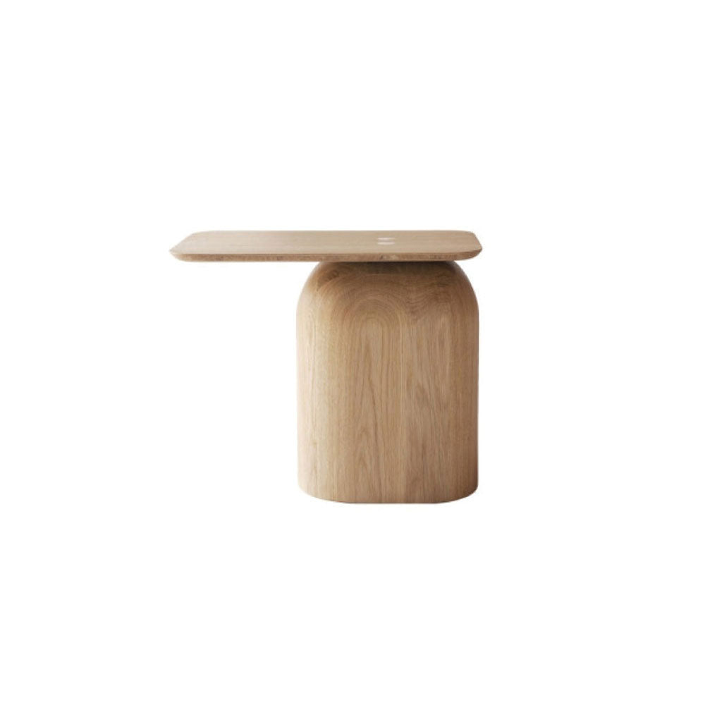 Coffee Wooden Table