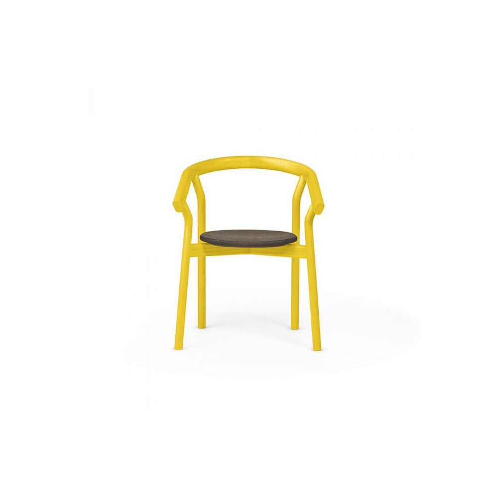 Ash Chair