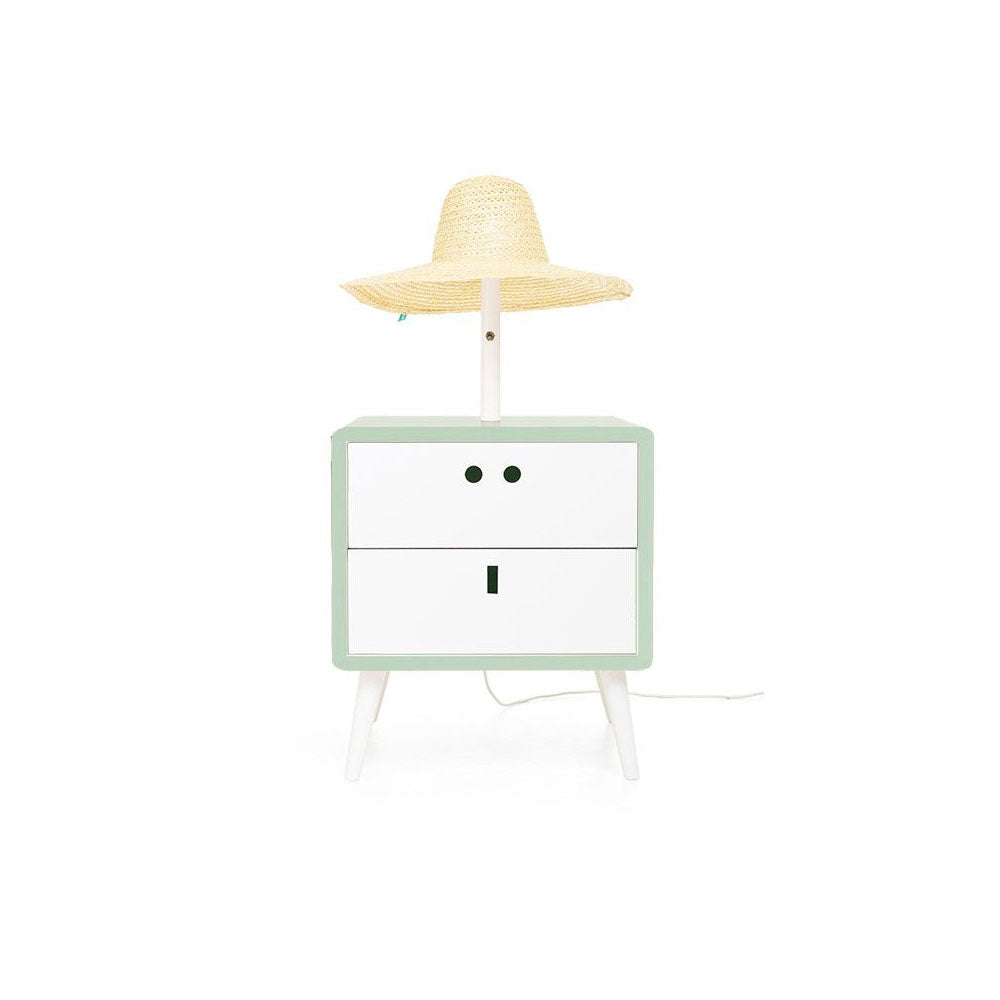 Bedside Table