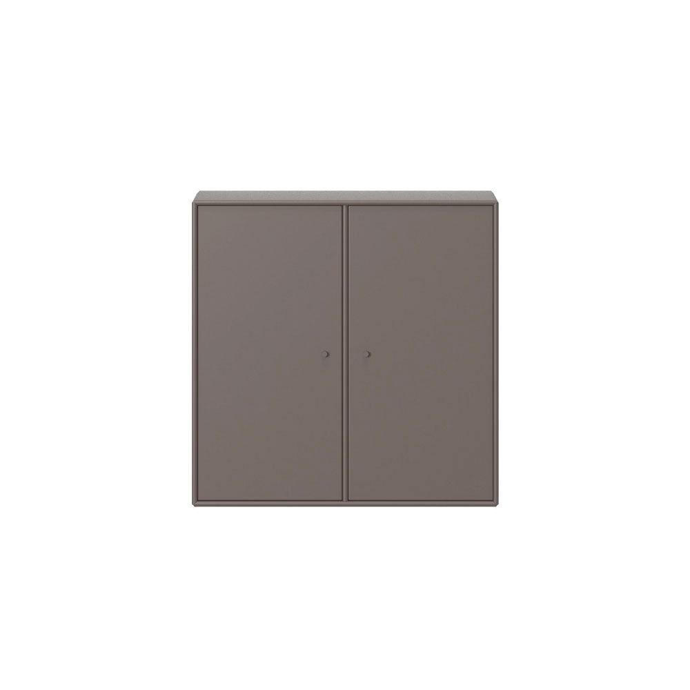 Cove Shelving Unit