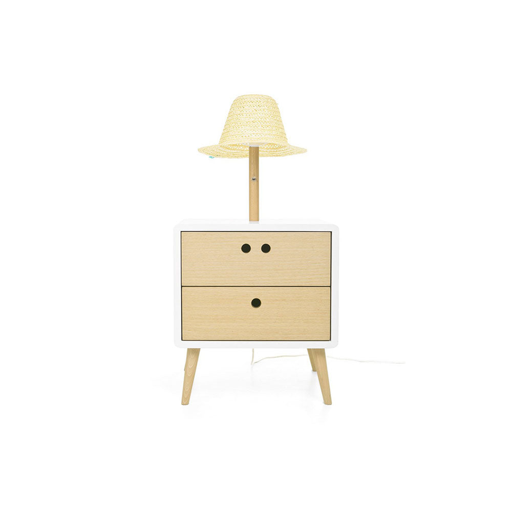 Bedside Table