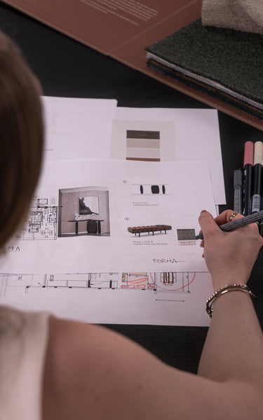 Proceso de Diseños